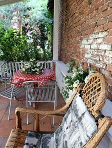 Apartman Centar