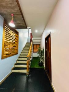 Majestic mirage service villa,old vythiri