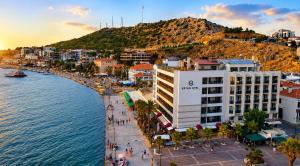ERTAN OTEL