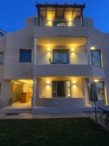 Oliva Beach Hotel