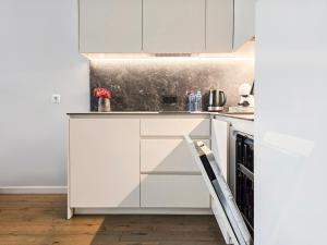 „Vanagupės pušyno SPA” apartamentai