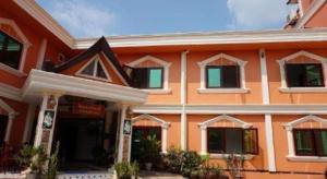 Khamsaner Hotel