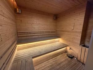 The Sauna & Bathtub Studio GH6 Vinhomes Grand Park
