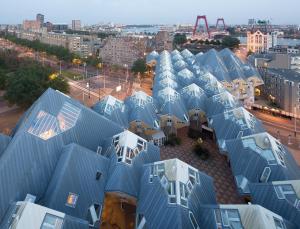 Stayokay Hostel Rotterdam - fully renovated April 2026