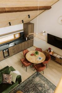 Kalbornia LAKE & SAUNA HOUSE by JWPM