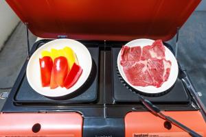 最大11名BBQ可駐車3台自然に囲まれた恩納村の高台1軒家ファミリー歓迎MRelax