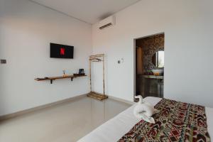 Danas Kelating Guest House, Close to Kelating Beach