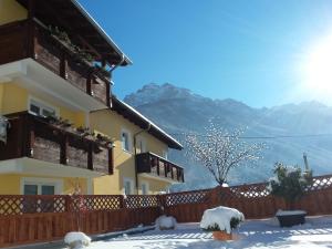 Apartement Apartment Alber Fulpmes Austria