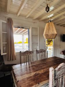 Cozy Summer House