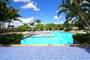 门德格拉瓦塔酒店 - 贝泽罗斯