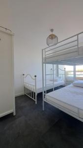 2-Bedroom Sea-View Marina Apartment