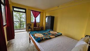 Darjeeling Lamahatta Homestay