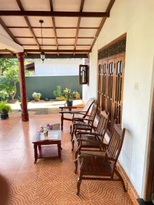 Nisala Villa