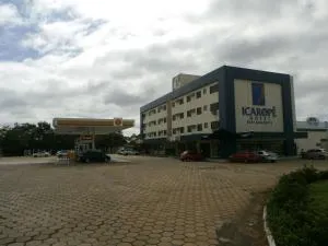 伊卡洛彼酒店 - 埃雷欣