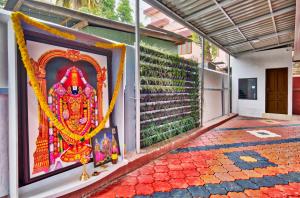 Rams Guest House Near Sree Chithra and RCC