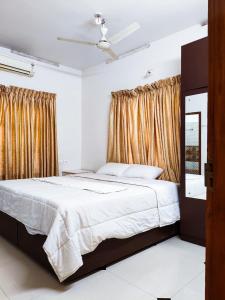 J & J Residential Homestay