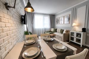 Cozy & Elegant Stay