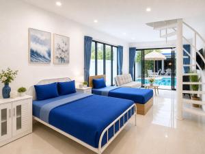 Monalisa pararise pool hotel