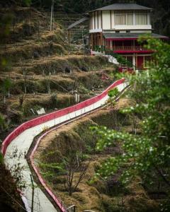 Jhumelo Homestay, Ukhimath