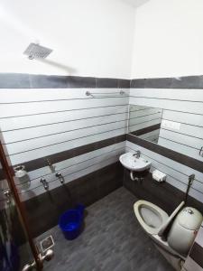 J & J Residential Homestay