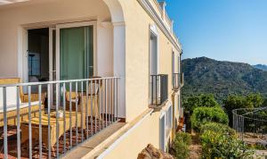 Villa Aquila Alta