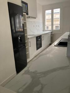 Appartement 6 personnes Beziers Centre