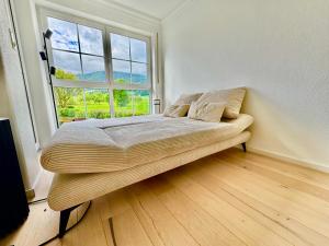 Traumhafte 2-Zimmer-Wohnung am Chiemsee