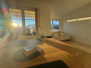 Traumhafte 2-Zimmer-Wohnung am Chiemsee