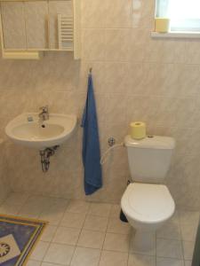 Prázdninový dům Josefův Důl