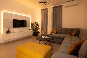 Luxe Residence Krk