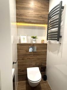 Apartament Ola Podczele