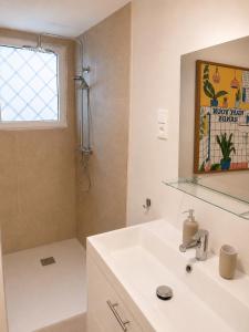 Apartamento amplio y tranquilo en Benalmádena