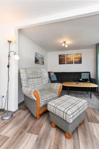 Ferienwohnung Spielwiese