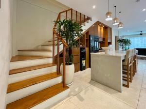 Luxury Berawa Private 3BR Villa With Butler