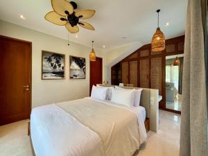 Luxury Berawa Private 3BR Villa With Butler