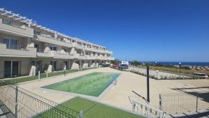 Sea View House - Castelsardo img11