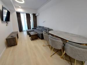 Grand Resort Apartamente prima linie la mare