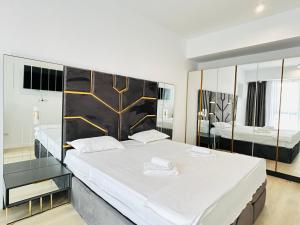 Grand Resort Apartamente prima linie la mare