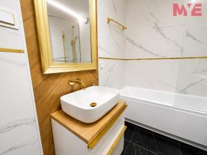 MYE Apartments - Fiber Apartment Księży Młyn - Parking, Balkon