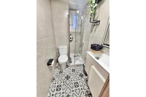 Comfort Stay-Private Apartment Near Barcelona, Airport
