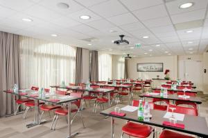 Appart'hotels Residhome Arcachon Plazza : photos des chambres