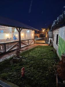 Casa LA SAAL - Seica Mare Sibiu