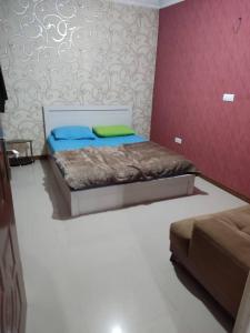 IRAN Friends Backpackers Hostel