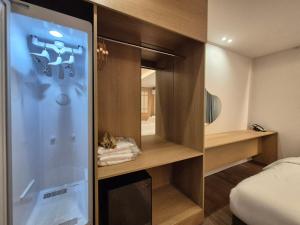 Hotel Ieum Mokpo peace square branch