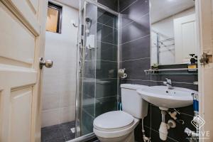 Ipoh Kinta Riverfront Premium Suites by Verve