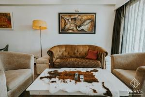 Ipoh Kinta Riverfront Premium Suites by Verve