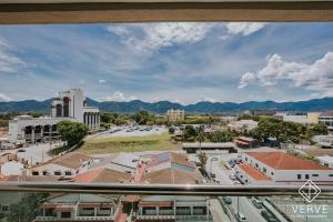 Ipoh Kinta Riverfront Premium Suites by Verve