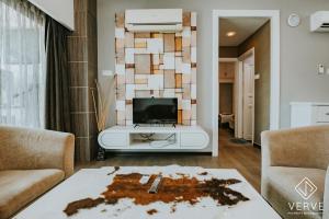 Ipoh Kinta Riverfront Premium Suites by Verve