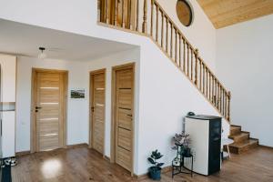 Nordic Cabin
