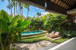 Villa Tirtha Amertha Ubud